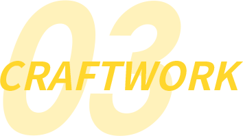 03 CRAFTWORK